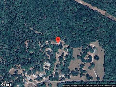 County Road 4751, ETOILE, TX 75944