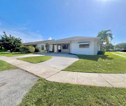 12Th, DANIA, FL 33004