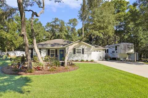 Spring Garden, DE LEON SPRINGS, FL 32130