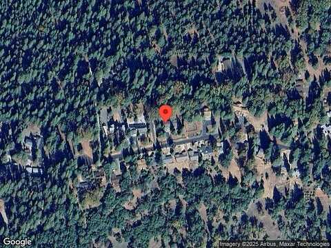 Fortress, PIONEER, CA 95666