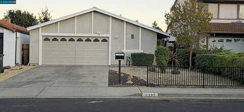 Sequoia, ANTIOCH, CA 94509