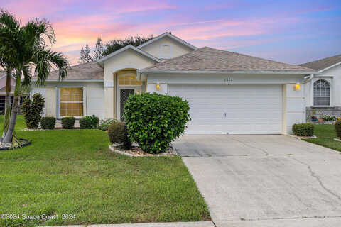 Hidden Pine, PALM BAY, FL 32905