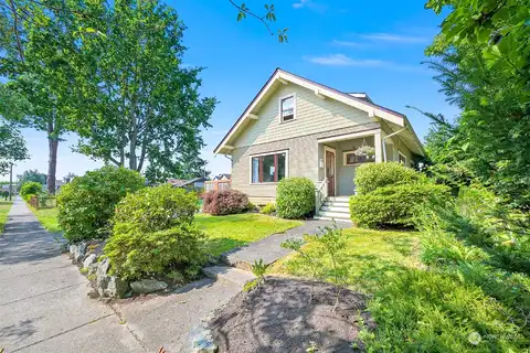Lynn, BELLINGHAM, WA 98225