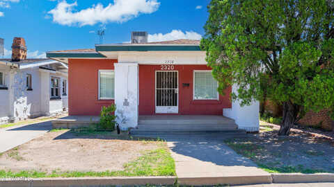 Montana, EL PASO, TX 79903