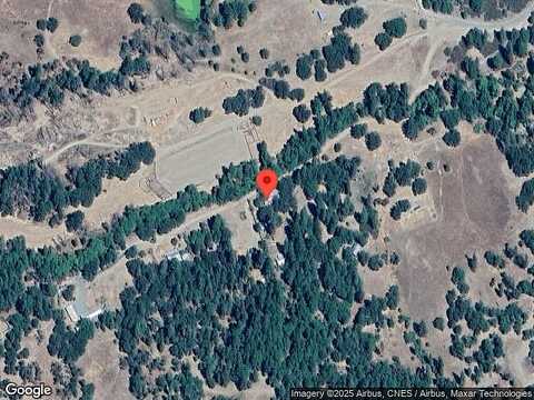 Tompkins Creek, BRIDGEVILLE, CA 95526