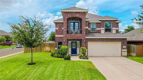 Bald Cypress, WESLACO, TX 78596