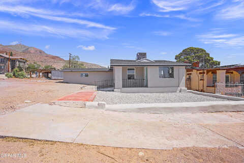 Silver, EL PASO, TX 79930