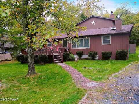 Lake, DINGMANS FERRY, PA 18328