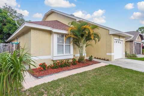 Springflower, CLEARWATER, FL 33763