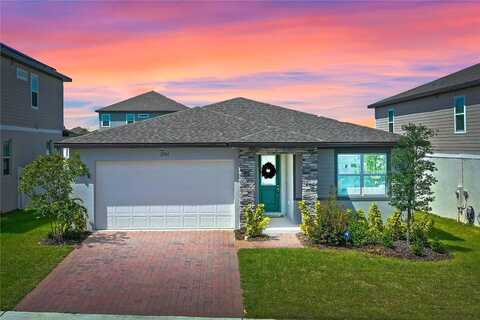 Gold Summit, CLERMONT, FL 34715