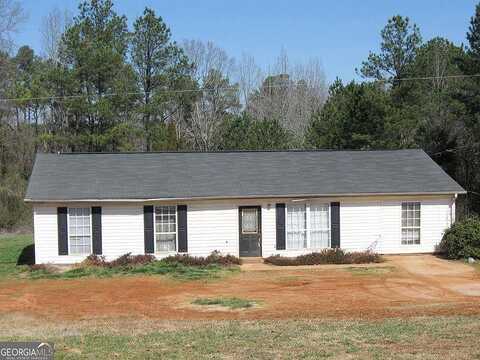 Dundee Lake, GRIFFIN, GA 30223