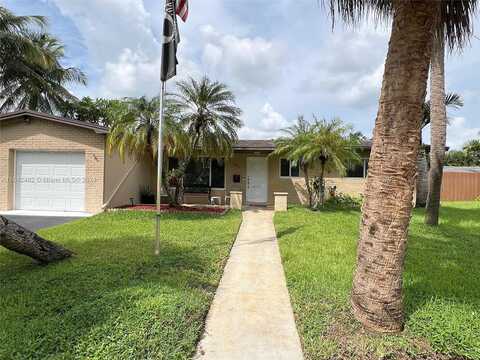 82Nd, PEMBROKE PINES, FL 33024