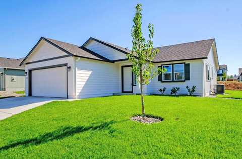 Tieton, SPOKANE, WA 99208