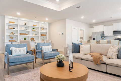 Rasmussen, GULF BREEZE, FL 32563
