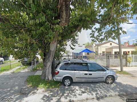 35Th, MIAMI, FL 33142