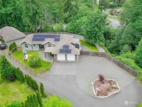 Old Lakeway, BELLINGHAM, WA 98229