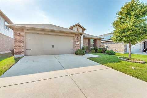 Kingfisher, CRANDALL, TX 75114