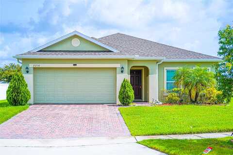 Taylor Creek, KISSIMMEE, FL 34758