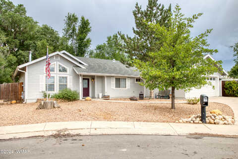 Crystal, SHOW LOW, AZ 85901