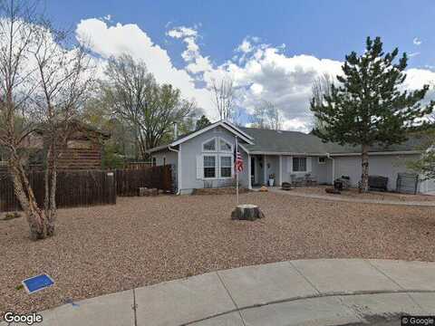 Crystal, SHOW LOW, AZ 85901