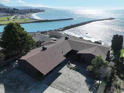 Memory, BROOKINGS, OR 97415