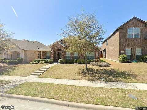 Happy, RED OAK, TX 75154