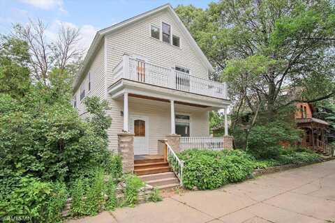 Milwaukee, MINNEAPOLIS, MN 55404
