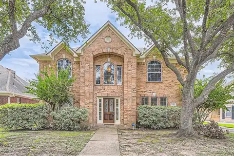 Fairwater Park, LEAGUE CITY, TX 77573