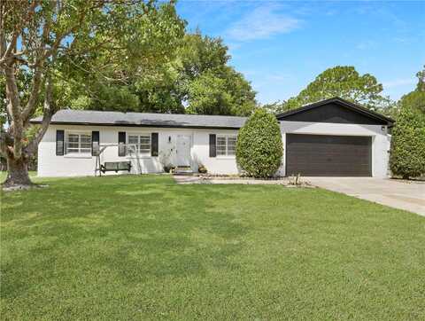 Loch Low, SANFORD, FL 32773