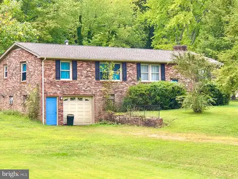 Mattaponi, MILFORD, VA 22514