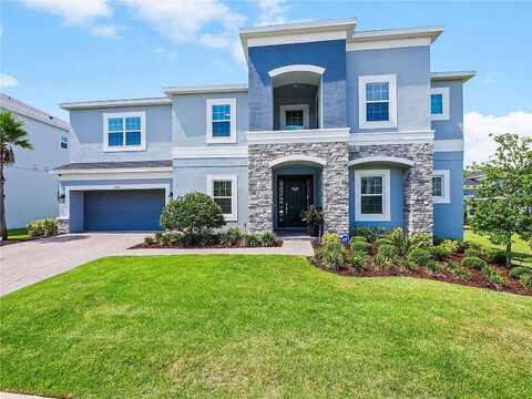 Cedar Springs, CLERMONT, FL 34715