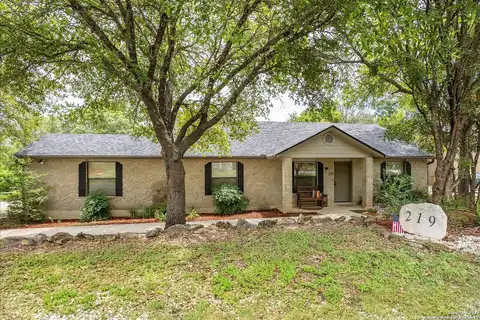 Doeskin, BOERNE, TX 78006