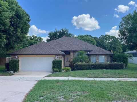 Ridge, LAKE MARY, FL 32746
