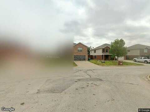 Hawthorne, PONDER, TX 76259