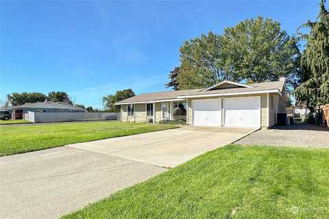 68Th, YAKIMA, WA 98908