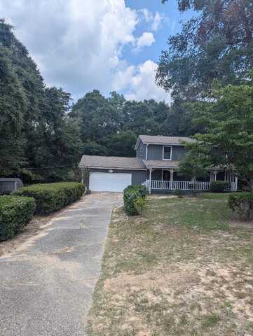 Ridge Lake, CRESTVIEW, FL 32536