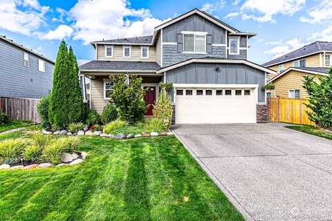 Gipple, ORTING, WA 98360