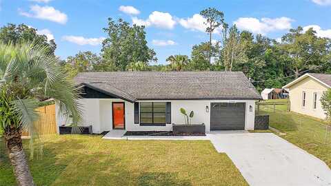 Honeysuckle, DUNNELLON, FL 34431