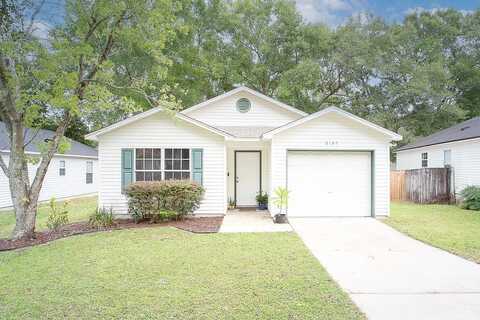 Wesley, TALLAHASSEE, FL 32303