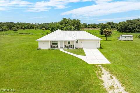 Walker Farm, ALVA, FL 33920
