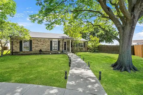 Kings, CARROLLTON, TX 75007