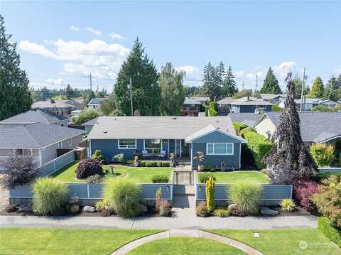Bennett, TACOMA, WA 98406