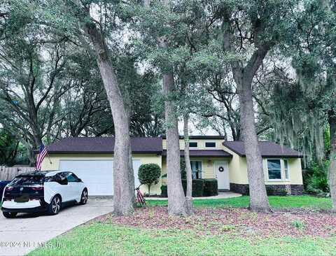 Jekyll, FERNANDINA BEACH, FL 32034