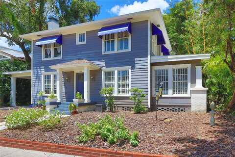 Dekle, TAMPA, FL 33606