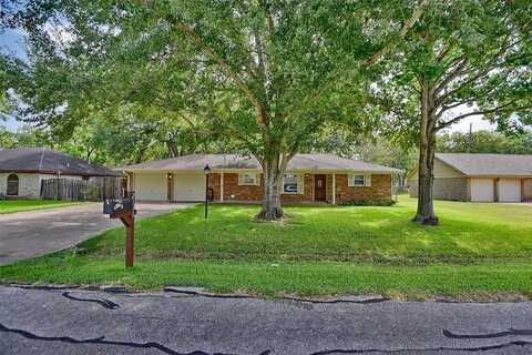 Crestwood, RICHMOND, TX 77469