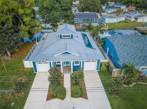 Canal, PALM HARBOR, FL 34684
