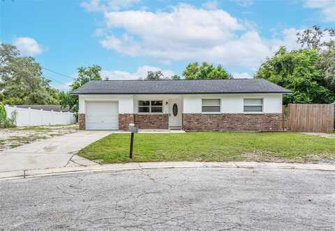Herman, TAMPA, FL 33612