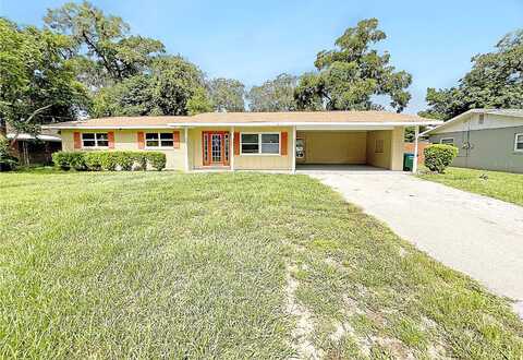 41St, OCALA, FL 34474