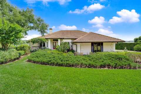 Lake Crescent, WINDERMERE, FL 34786
