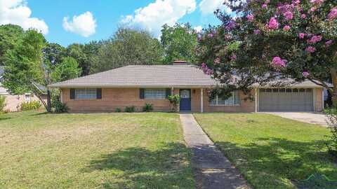 Livingston, LONGVIEW, TX 75601